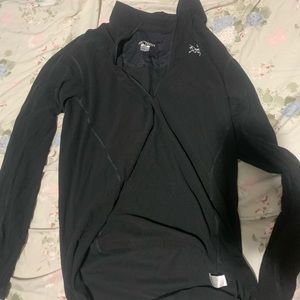 Arcteryx sweater